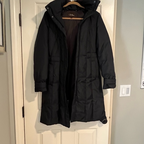 Cole Haan winter jacket - size small - Picture 2 of 5